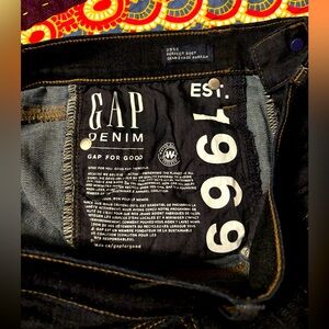 Perfect Boot Gap Jeans